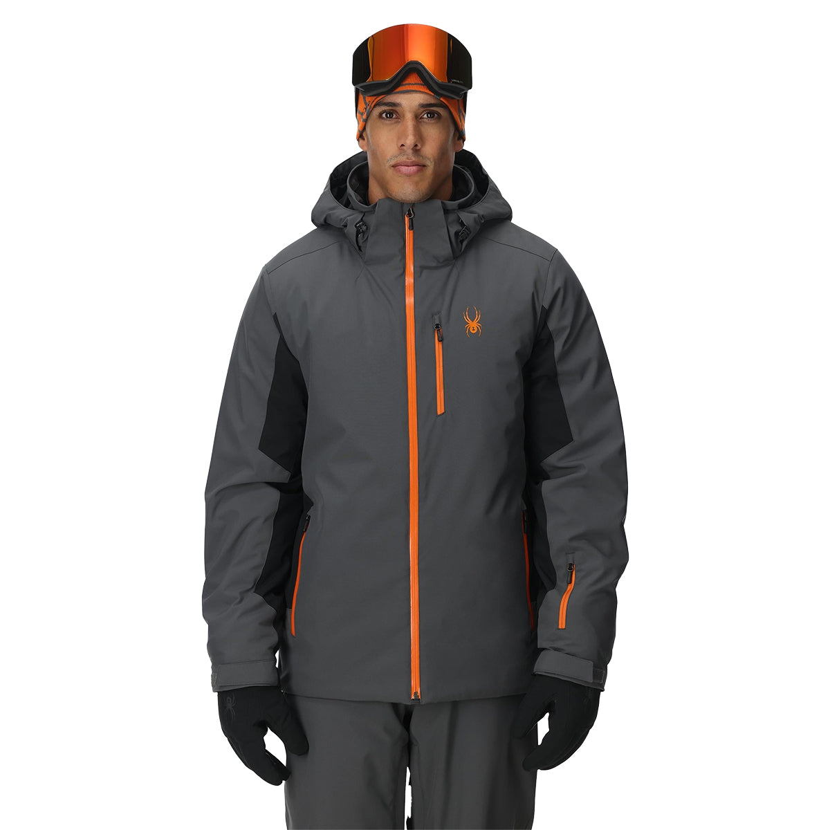 Spyder Vertex Jacket - Men's | Polar