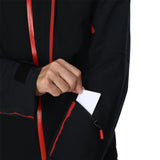 Spyder Leader Jacket - Men's | Black1