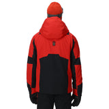 Spyder Leader Jacket - Men's | Black2