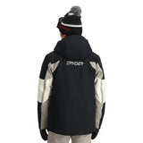 Spyder Epiphany Jacket - Men's  | Black