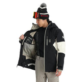 Spyder Epiphany Jacket - Men's  | Black