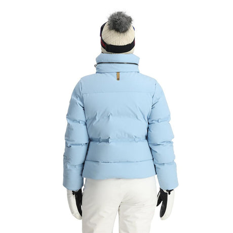 Spyder Falline Jacket - Women's  | Blue Drift