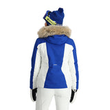 Spyder Vida Jacket - Women's  | Electric Blue