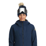 Spyder Cascade Jacket - Women's  | True Navy