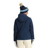 Spyder Cascade Jacket - Women's  | True Navy