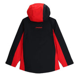 Spyder Turner Jacket - Boys'  | Black