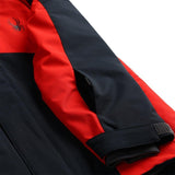 Spyder Turner Jacket - Boys'  | Black