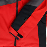 Spyder Ambush Jacket - Boys'  | Volcano