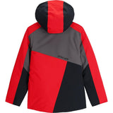 Spyder Ambush Jacket - Boys'  | Volcano