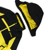 Spyder Challenger Jacket - Boys'  | Acid Yellow