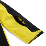 Spyder Slash Jacket - Boys'  | Acid Yellow