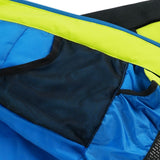 Spyder Slash Jacket - Boys' | Lime