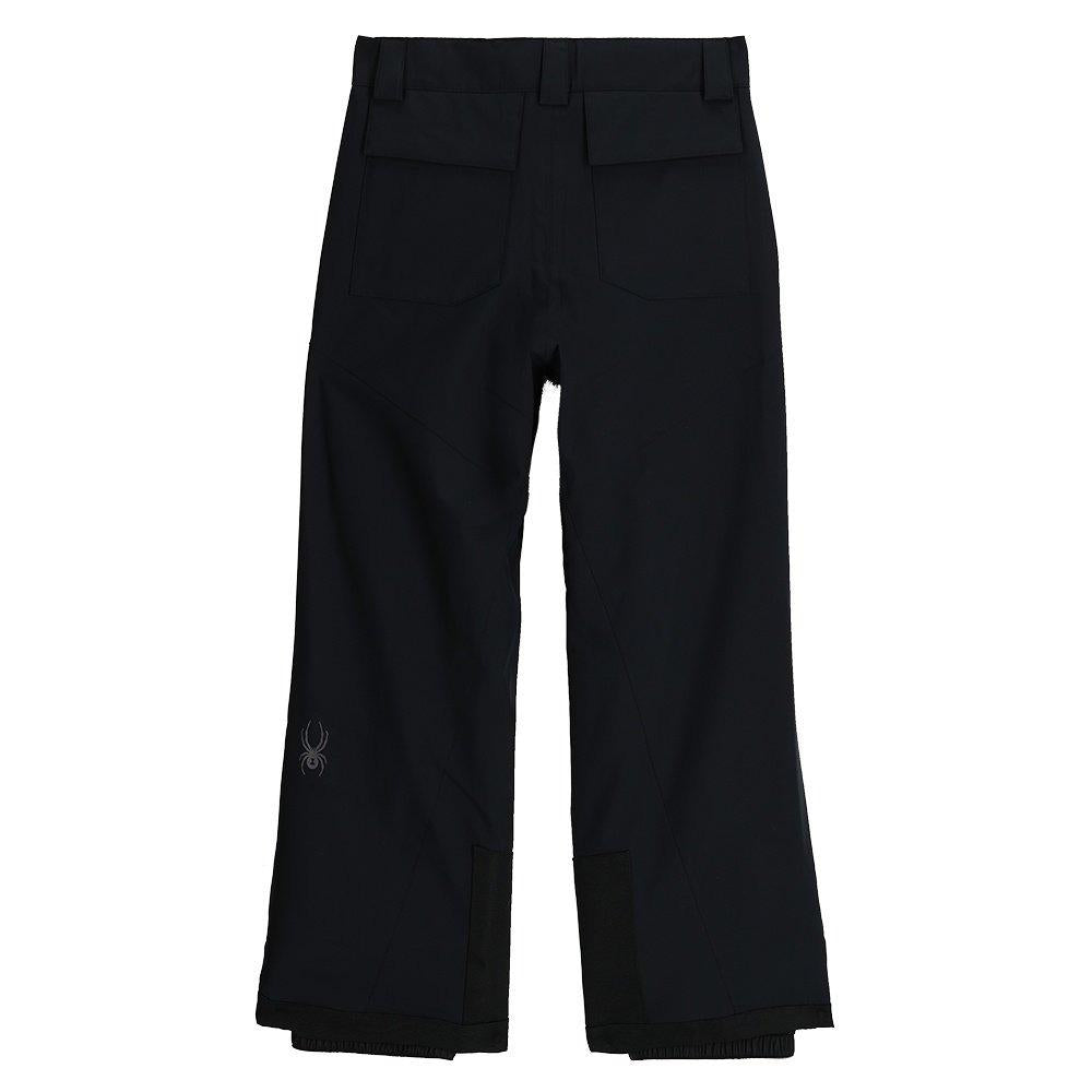 Spyder Power Pant - Boys'  | Black