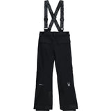 Spyder Propulsion Pant - Boys'  | Black