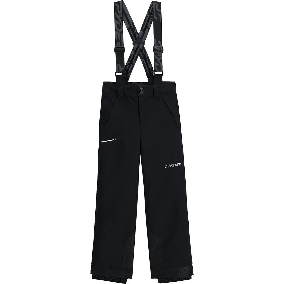 Spyder Propulsion Pant - Boys'  | Black