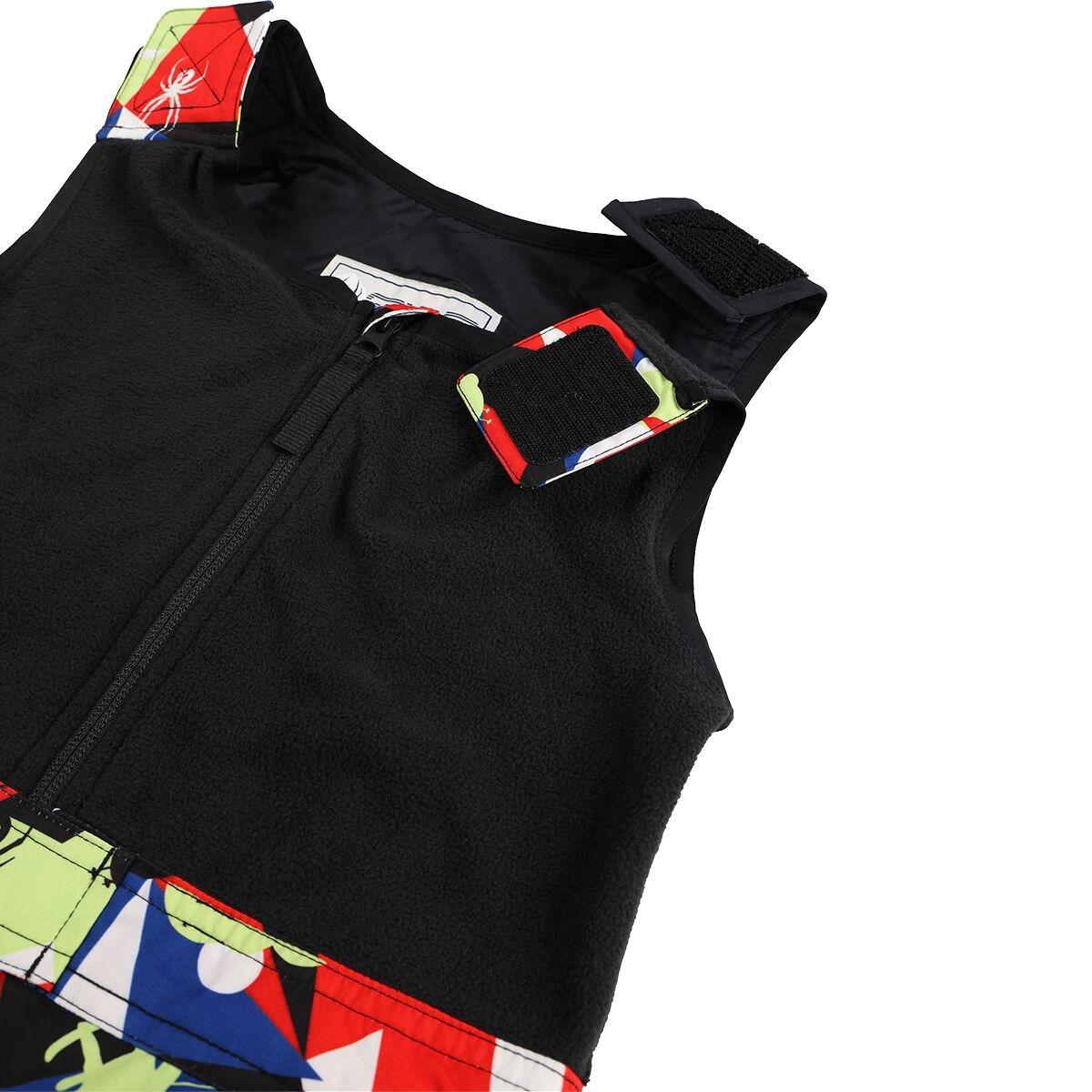 Spyder Expedition Pant - Preschool  | Red Combo