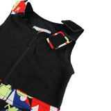 Spyder Expedition Pant - Preschool  | Red Combo