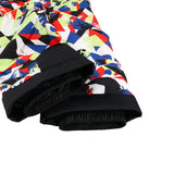 Spyder Expedition Pant - Preschool  | Red Combo