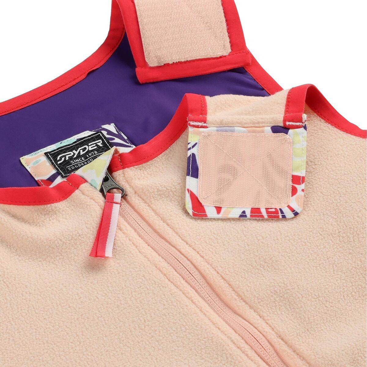 Spyder Expedition Pant - Toddler  | Butterfly Multi