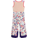 Spyder Expedition Pant - Toddler  | Yeti Camo Aether Blue