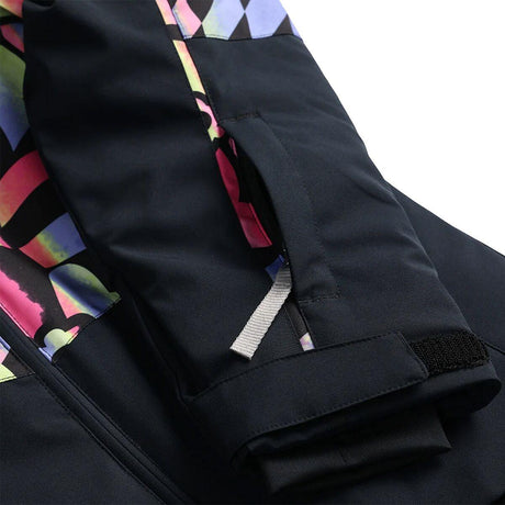 Spyder Conquer Jacket - Girls'  | Multi