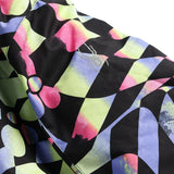 Spyder Conquer Jacket - Girls'  | Multi