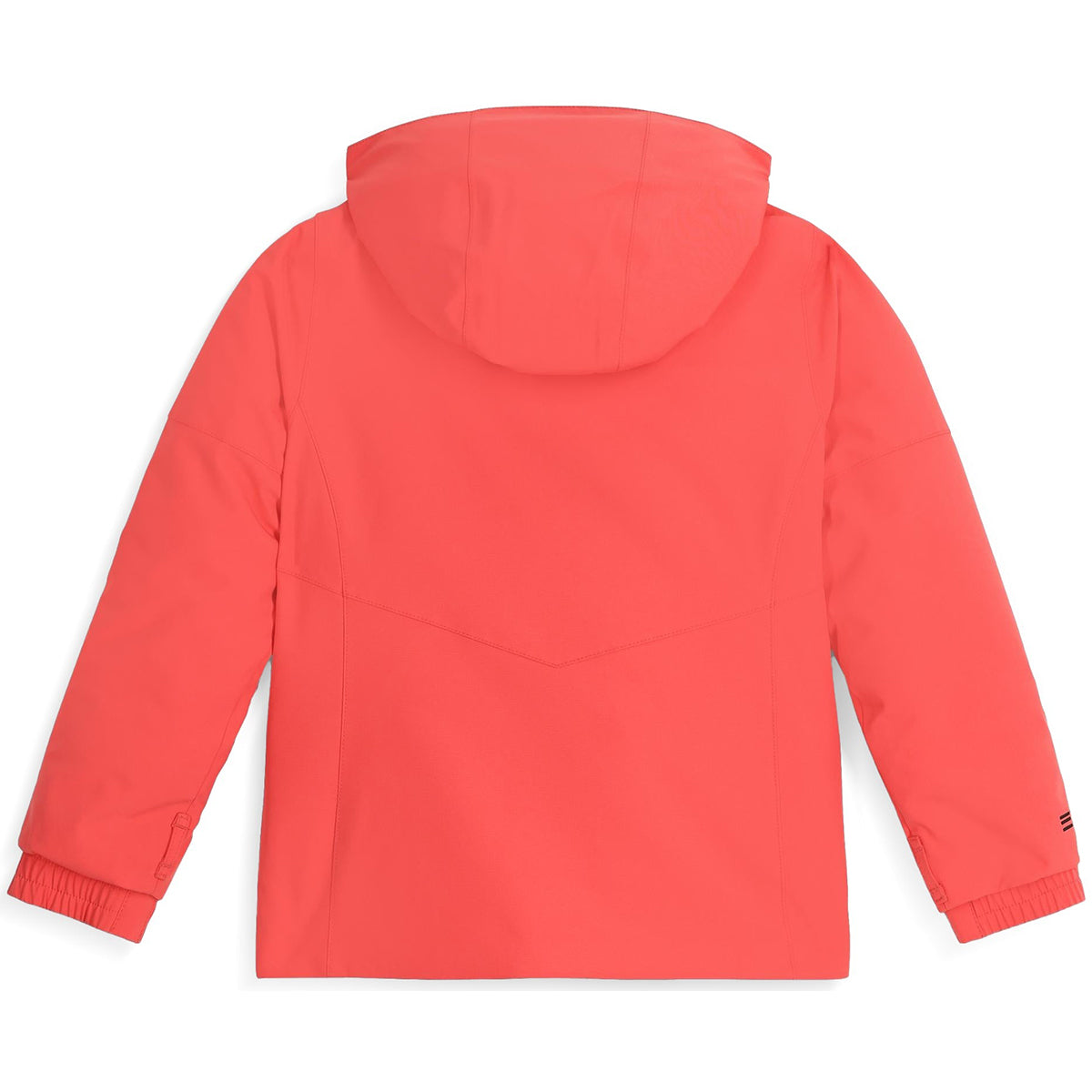 Spyder Conquer Jacket - Toddler Girls' | Coral haze