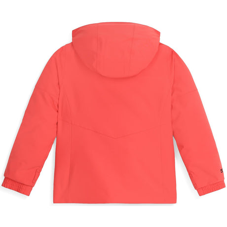 Spyder Conquer Jacket - Toddler Girls' | Coral haze