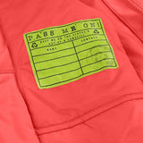 Spyder Conquer Jacket - Toddler Girls' | Coral haze