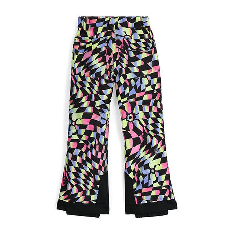 Spyder Olympia Pant - Girls'  | Multi