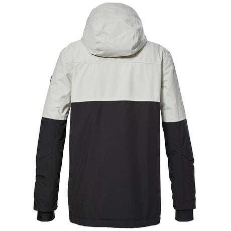 Killtec KSW 126 Jacket - Boys'  | Broken White