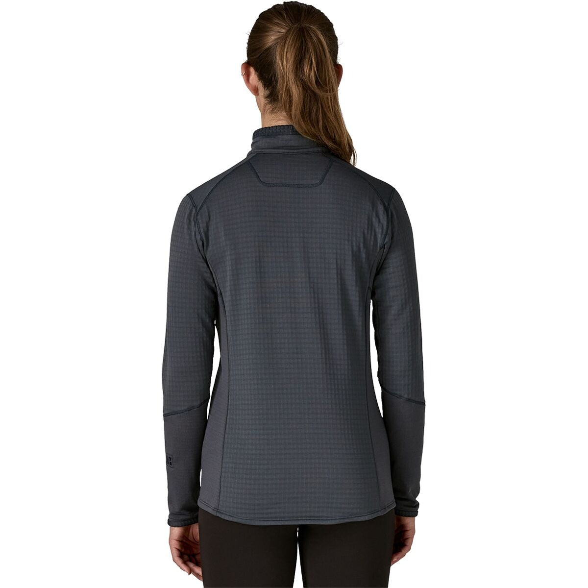 Patagonia R1 Pullover - Women's | Smolder Blue