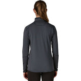 Patagonia R1 Pullover - Women's | Smolder Blue