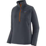 Patagonia R1 Pullover - Women's | Smolder Blue