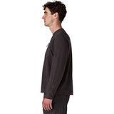 Patagonia R1 Air Crew Top - Men's | Black