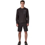 Patagonia R1 Air Crew Top - Men's | Black