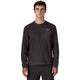 Men's Long Underwear And Base Layers