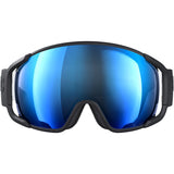 POC Zonula Goggles  | Uranium Black/Partly Sunny Blue