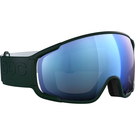 POC Zonula Goggles  | Pargasite Green/Partly Sunny Blue