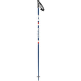 Scott Sun Valley Ski Pole  | Retro Blue