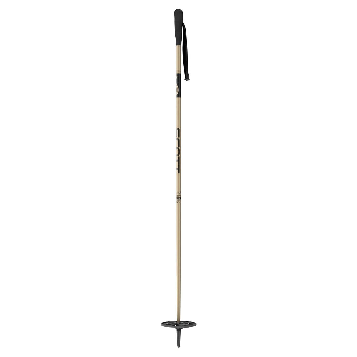 Scott Origin Ski Pole  | Gold