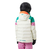 Helly Hansen Jr Diamond Jacket - Girls' | Snow