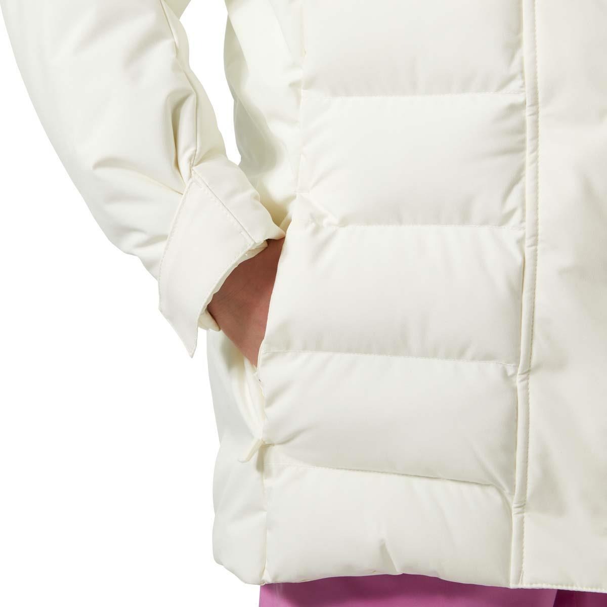 Helly Hansen Jr Diamond Jacket - Girls' | Snow