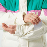 Helly Hansen Jr Diamond Jacket - Girls' | Snow