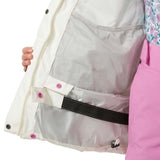 Helly Hansen Jr Diamond Jacket - Girls' | Snow