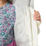 Helly Hansen Jr Diamond Jacket - Girls' | Snow