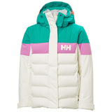 Helly Hansen Jr Diamond Jacket - Girls' | Snow