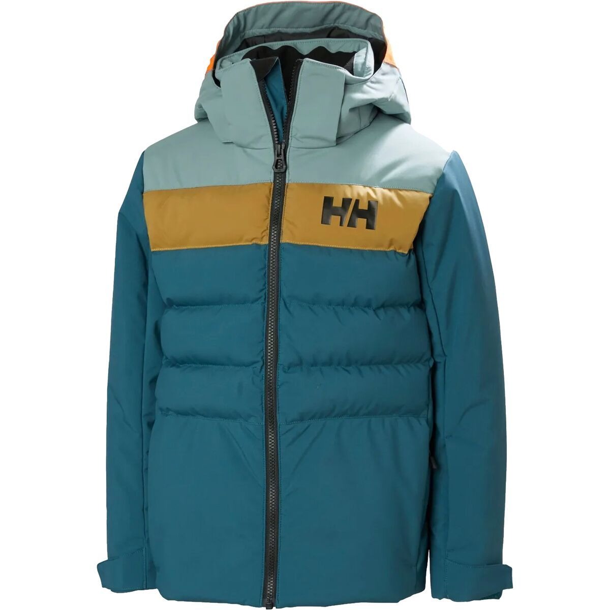 Helly Hansen Jr Cyclone Jacket - Kids' | Dark Creek