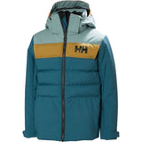 Helly Hansen Jr Cyclone Jacket - Kids' | Dark Creek