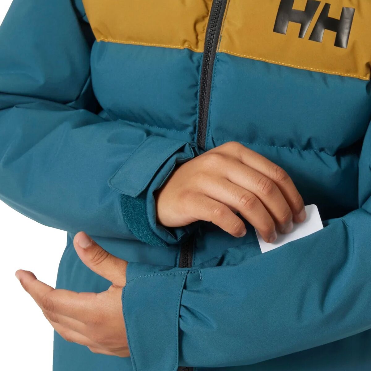 Helly Hansen Jr Cyclone Jacket - Kids' | Dark Creek